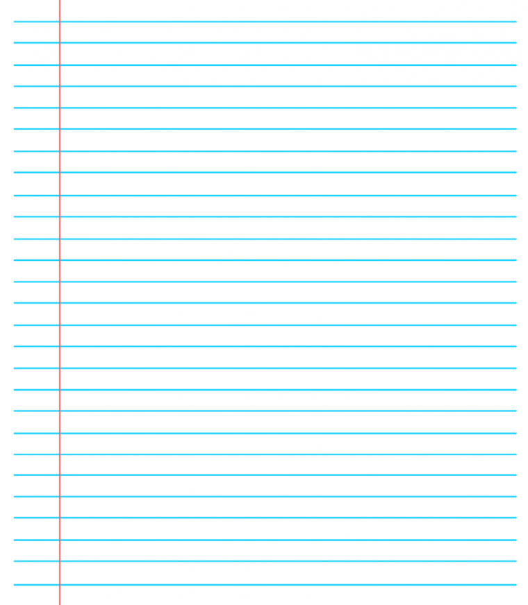 007 Blue Lined Paper Template Ideas Microsoft Fantastic Word With Notebook Paper Template For Word 2010