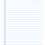018 Microsoft Word Lined Paper Template Ideas Fantastic 2010 throughout Notebook Paper Template For Word 2010