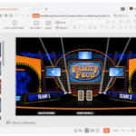 14 Free Powerpoint Game Templates For The Classroom In Powerpoint Template Games For Education