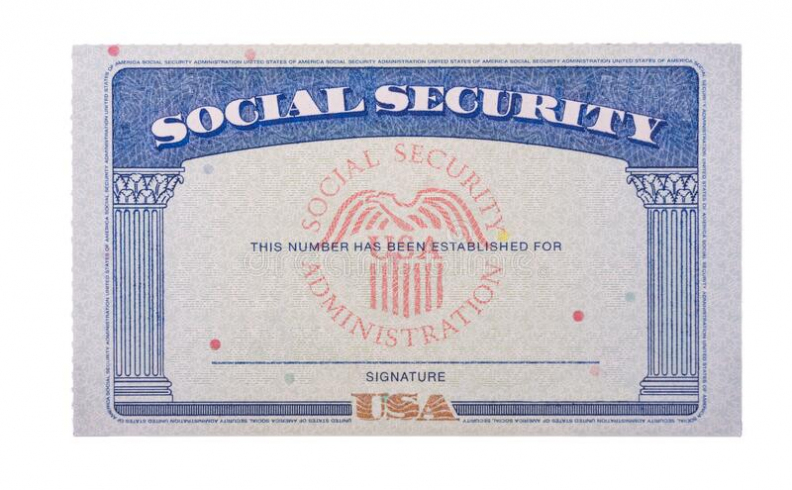 160 Blank Social Security Card Photos – Free & Royalty Free In Social Security Card Template Download