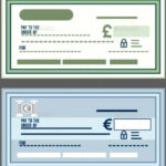 24+ Blank Check Template – Doc, Psd, Pdf & Vector Formats Pertaining To Cashiers Check Template