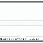 43+ Fake Blank Check Templates Fillable Doc, Psd, Pdf!! With Regard To Print Check Template Word