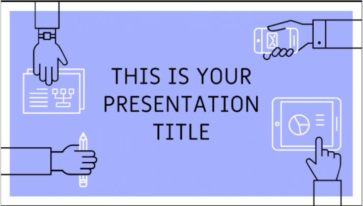 66 Best Free Powerpoint Templates – Updated November 2020 Inside Microsoft Office Powerpoint Background Templates