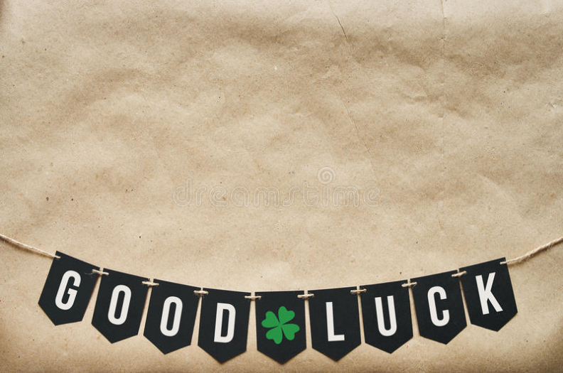 813 Good Luck Banner Photos – Free & Royalty Free Stock For Good Luck Banner Template