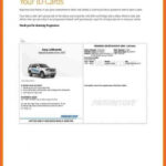 Auto Insurance Cards Templates Insurance Card Templatefree With Proof Of Insurance Card Template