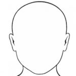Blank-Face (Jpeg Image, 590X639 Pixels) - Scaled (97 regarding Blank Face Template Preschool