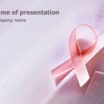Breast Cancer Awareness Powerpoint Template Throughout Free Breast Cancer Powerpoint Templates