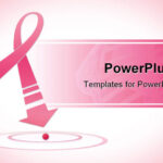 Breast Cancer Powerpoint Background – Powerpoint Backgrounds Inside Breast Cancer Powerpoint Template