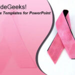 Breast Cancer Powerpoint Template – Powerpoint Themes With Free Breast Cancer Powerpoint Templates