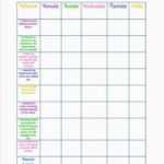 Daily Behavior Report Card I Made! Check It Out. You Can Pertaining To Daily Behavior Report Template