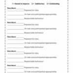 Daily Progress Report | Daily Progress, Progress Report Pertaining To Daily Behavior Report Template