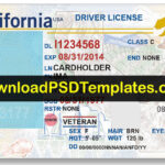 Drivers License Clipart Blank, Drivers License Blank Regarding Blank Drivers License Template