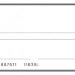 Editable Blank Cheque Template Uk Throughout Check Cheques Regarding Blank Cheque Template Uk