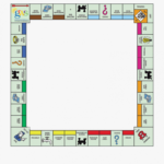 F9A6E7 Monopoly Chance Card Template | Wiring Library Intended For Chance Card Template