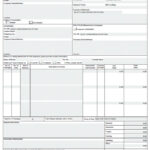 Fedex Proforma Invoice Template | Apcc2017 with regard to Fedex Proforma Invoice Template