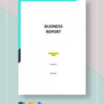 Free 29+ Sample Business Report Templates In Ms Word | Apple With Regard To Microsoft Word Templates Reports