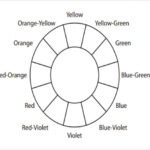 Free 5+ Sample Color Wheel Chart Templates In Pdf Regarding Blank Color Wheel Template