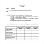 Free 8+ Training Manual Templates In Pdf | Word with Training Documentation Template Word