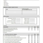 Free 9+ Sample Visit Report Forms In Pdf | Ms Word Within Site Visit Report Template