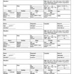 Free Mini Sbar Nursing Report Sheet. Sbar/brain Sheets Help Regarding Nursing Assistant Report Sheet Templates