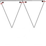 Free Pennant Banner Template, Download Free Clip Art, Free In Free Printable Pennant Banner Template