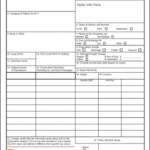 Free Proforma Invoice Template | Pdf | Word | Excel Inside Fedex Proforma Invoice Template