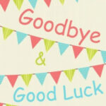 Good Luck Banner Template – Awesome Business Template In With Regard To Good Luck Banner Template