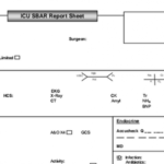 Icu Report Template (2) | Professional Templates | Report within Icu Report Template