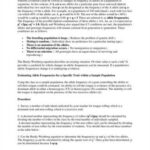 Lab Report For Biology | Spectrum Regarding Biology Lab Report Template