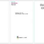 Phenomenal Brochure Templates Google Drive Template Ideas With Google Drive Brochure Templates