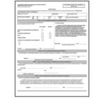 Pin On Best Creative Templates With Regard To Dd Form 2501 Courier Authorization Card Template