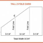 Pin On Crafts : Printables – Templates With Regard To Card Folding Templates Free