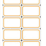 Pin On Game Boards in Chance Card Template