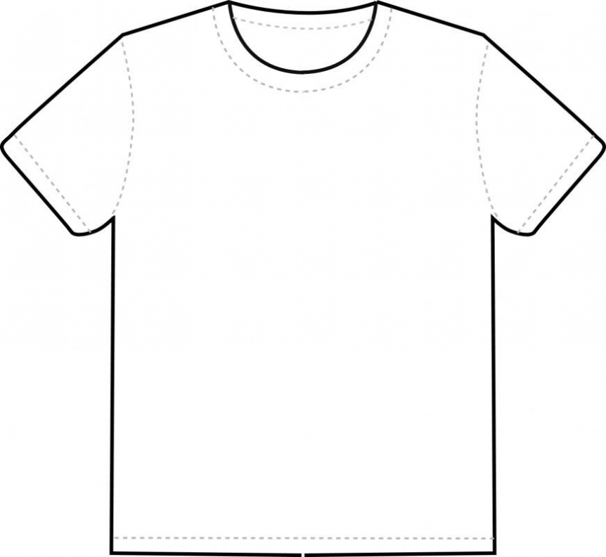 Pin On Kids Wood Regarding Printable Blank Tshirt Template