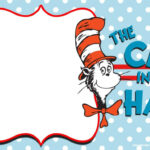 Pin On The Best Professional Templates Inside Dr Seuss Birthday Card Template