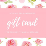 Pink Gift Certificate Template (8) – Templates Example For Pink Gift Certificate Template