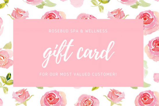 Pink Gift Certificate Template (8) – Templates Example For Pink Gift Certificate Template