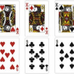 Playing Cards Vector Free Vector In Acrobat Reader Pdf For Free Printable Playing Cards Template