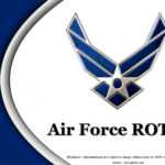 Ppt – Air Force Rotc Powerpoint Presentation, Free Download Regarding Air Force Powerpoint Template