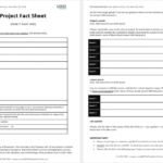 Printable Ms Word Sheet Templates | Office Templates Online With Fact Sheet Template Word