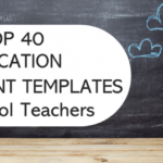 Top 40 Education Powerpoint Templates For School Teachers In Powerpoint Template Games For Education