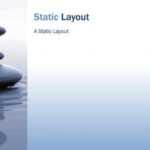 Tranquil Zen – A Powerpoint Template From Presentermedia Regarding Presentation Zen Powerpoint Templates