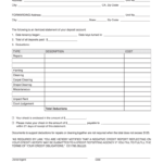 110 110 CA SBRPA Form 110