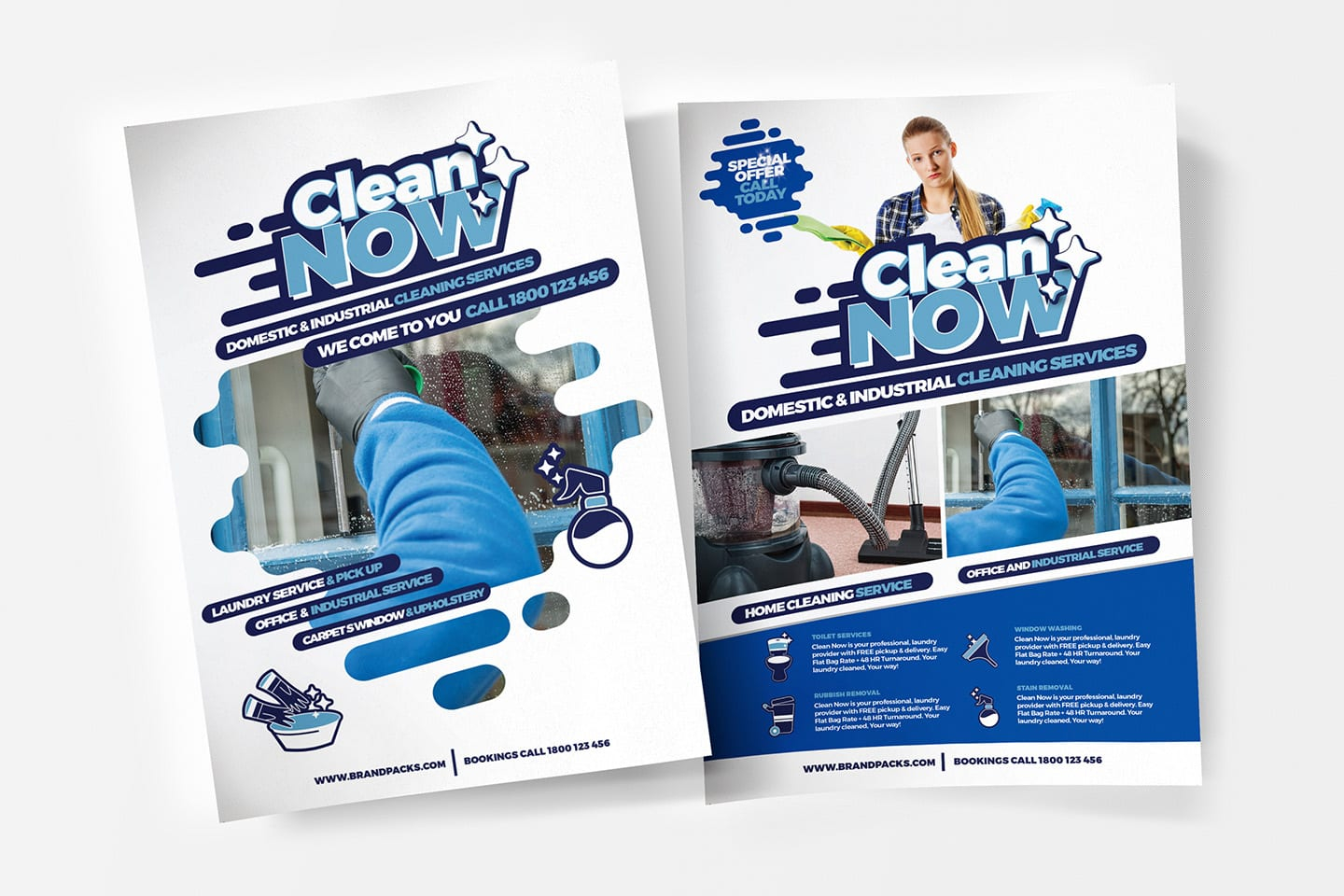 A10 Cleaning Service Poster Template in PSD, Ai & Vector - BrandPacks In Window Cleaning Flyer Template In Window Cleaning Flyer Template