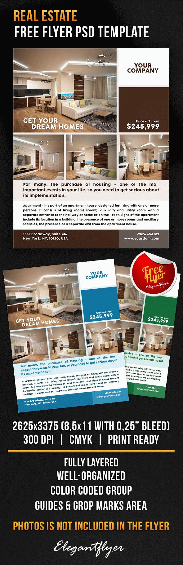 apartment flyers - Sablon In Apartment Rental Flyer Template With Regard To Apartment Rental Flyer Template