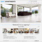 Apartment Flyers – Sablon Regarding Apartment Rental Flyer Template