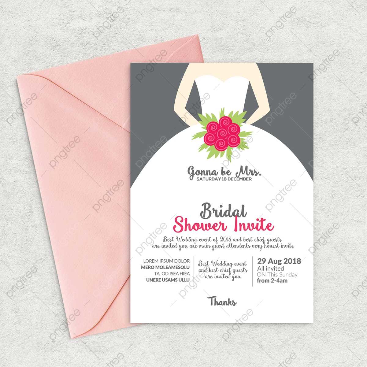 Bridal Shower Flyer Template Wedding Menu Template Download on Pngtree Within Bridal Shower Flyer Template Within Bridal Shower Flyer Template