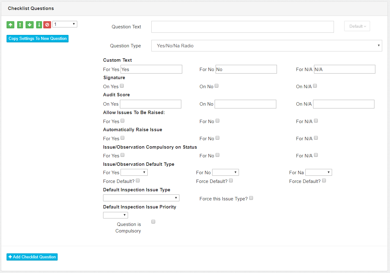 Computer Setup Checklist – Sablon Intended For Pc Deployment Checklist Template