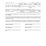 Deposit Agreement Template – Holding Deposit Agreement Form Fill  Intended For Non Refundable Deposit Form Template