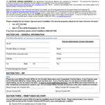 Eft Form Template – Fill And Sign Printable Template Online  US  With Electronic Funds Transfer Deposit Form Template